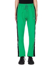 JUST DON Green Celtics Trousers 177830